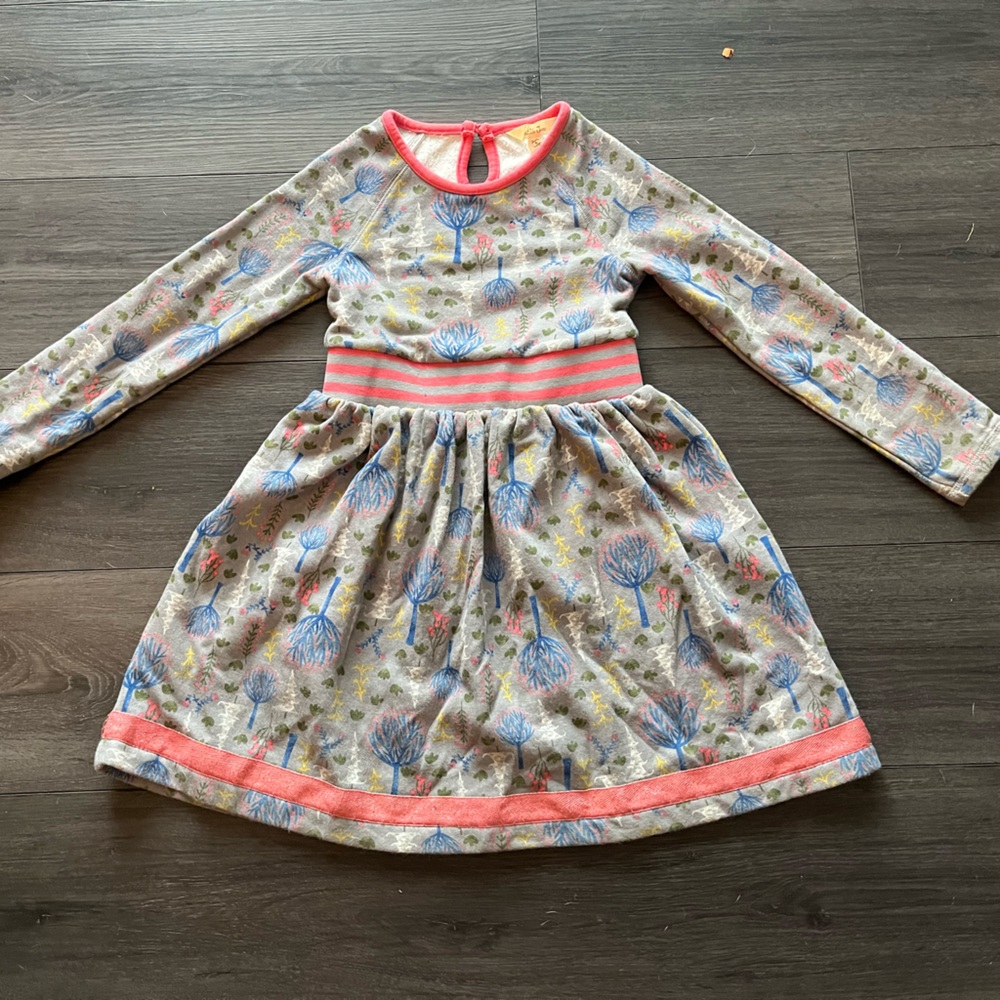Size 6 Matilda Jane dress